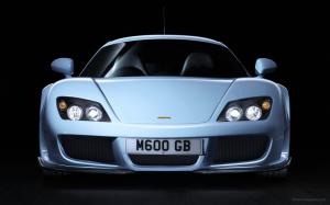 Noble M600Related Car Wallpapers wallpaper thumb