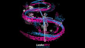 London 2012 Olympics, Let the party begin wallpaper thumb