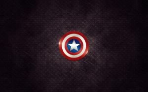 Sields Captain America Movie wallpaper thumb