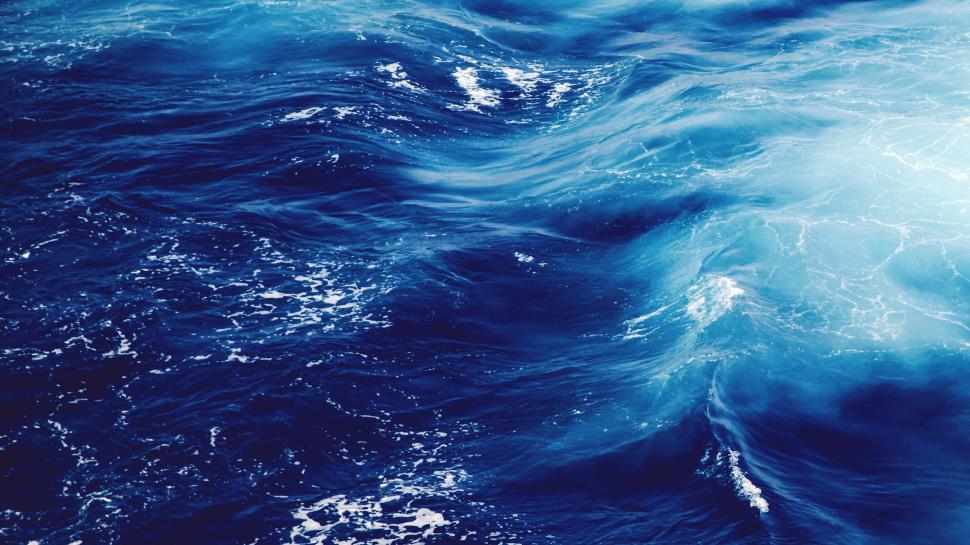 Blue Sea Water wallpaper,Other HD wallpaper,3840x2160 wallpaper