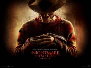 2010 A Nightmare On Elm Street Movie wallpaper thumb