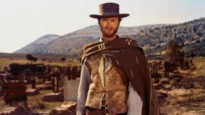 Clint Eastwood The Good The Bad and the Ugly HD wallpaper thumb
