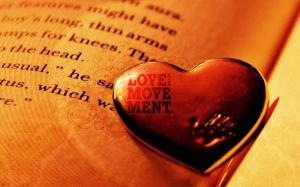 Love Heart 1 wallpaper thumb