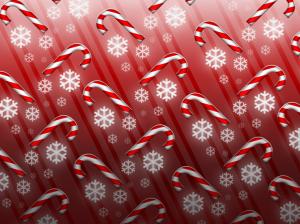 Merry Christmas Candy Cane  Photos HD wallpaper thumb