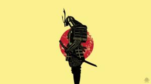 Samurai Japan Legend  Desktop Download wallpaper thumb