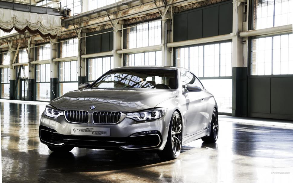 BMW Concept HD wallpaper,cars HD wallpaper,bmw HD wallpaper,concept HD wallpaper,2560x1600 wallpaper
