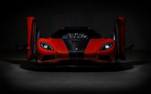 2016 Koenigsegg Agera Final One of One 2Related Car Wallpapers wallpaper thumb