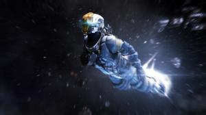 Dead Space 3 Video Game 2013 wallpaper thumb