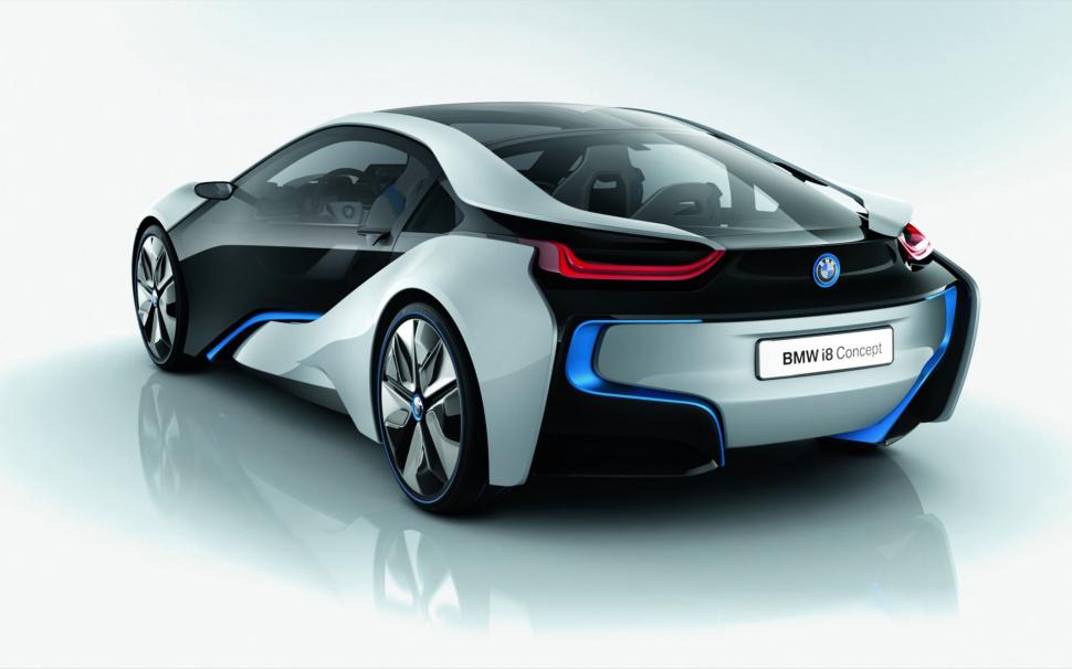 2012 BMW i8 Concept 6Related Car Wallpapers wallpaper,concept HD wallpaper,2012 HD wallpaper,1920x1200 wallpaper