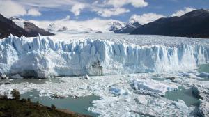 Perito Moreno Glacier wallpaper thumb
