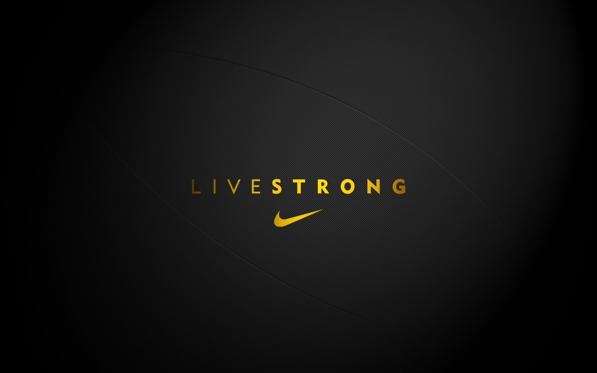 Live Strong Nike wallpaper | other | Wallpaper Better