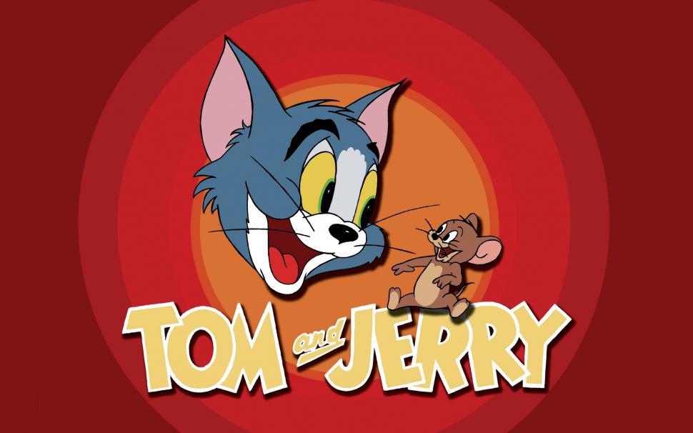 Tom and Jerry wallpaper,tom and jerry HD wallpaper,2880x1800 wallpaper