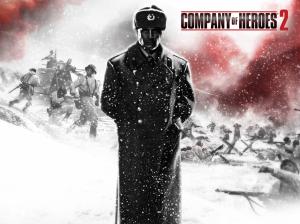 Company of Heroes 2 2013 wallpaper thumb