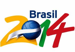 Fifa World Cup 2014 wallpaper thumb