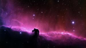 Horsehead Nebula HD wallpaper thumb