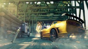 Need for Speed: Most Wanted HD wallpaper thumb