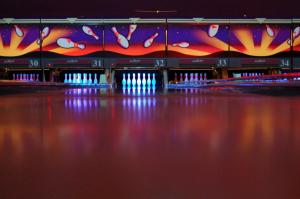 Bowling Arena  For Desktop wallpaper thumb