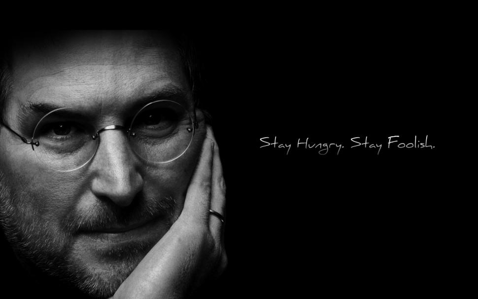Steve Jobs Quote wallpaper,quote HD wallpaper,life quote HD wallpaper,background HD wallpaper,1920x1200 wallpaper