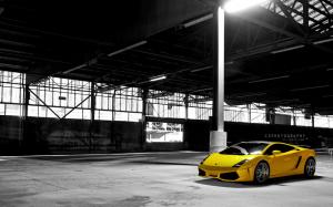 Lamborghini Aventador C3Photography 3 4 wallpaper thumb