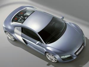 Audi LeMans Concept 3 wallpaper thumb