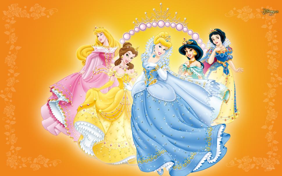 Princess dress show wallpaper,Princess wallpaper,Dress wallpaper,Disney wallpaper,1680x1050 wallpaper