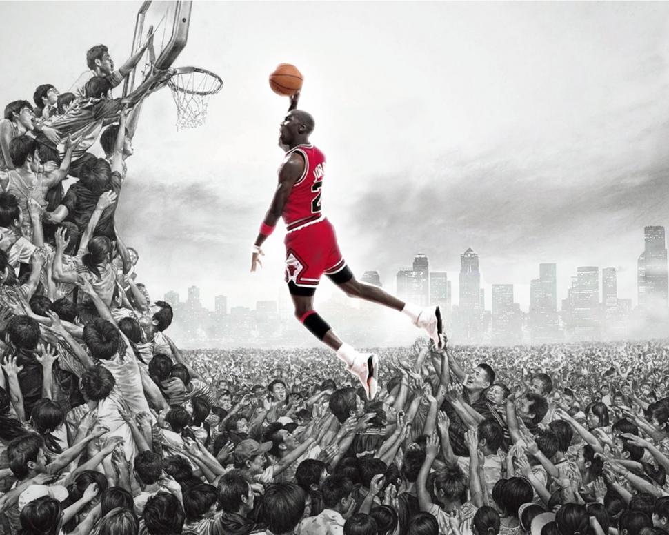 Basketball HD wallpaper | sports | Wallpaper Better