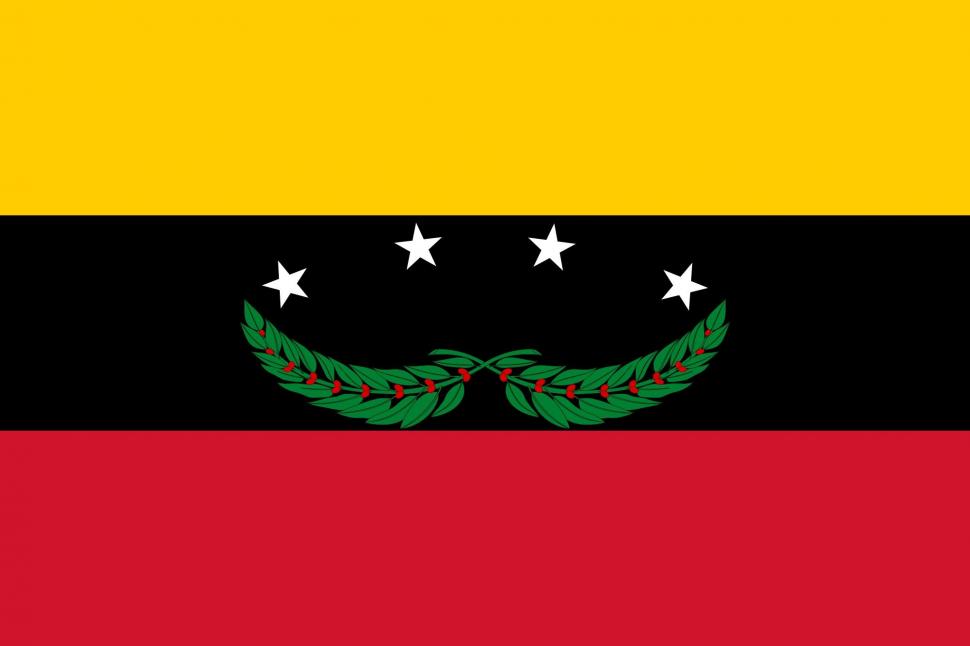 Tchira Flag (venezuela) wallpaper,flag HD wallpaper,tchira HD wallpaper,yellow HD wallpaper,black HD wallpaper,venezuela HD wallpaper,3d & abstract HD wallpaper,2000x1333 wallpaper