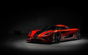 2016 Koenigsegg Agera Final One of One 4Related Car Wallpapers wallpaper thumb
