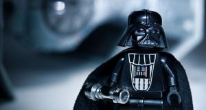 Star Wars, Darth Vader, LEGO, Movies wallpaper thumb
