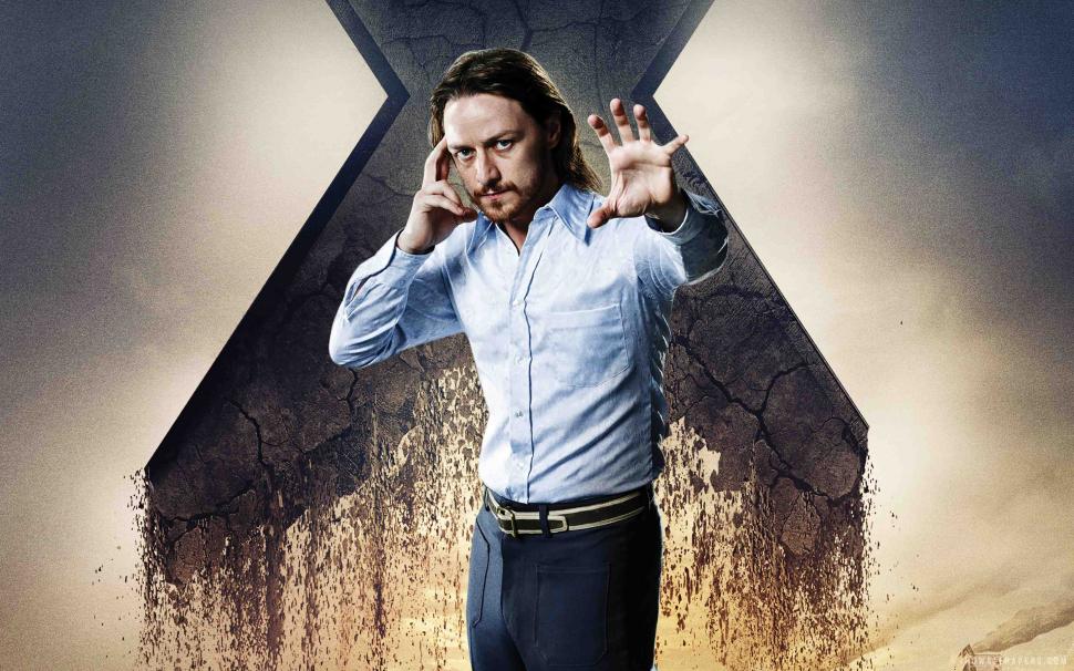 James McAvoy as  Charles Xavier in X Men Days of Future Past wallpaper,past HD wallpaper,future HD wallpaper,days HD wallpaper,xavier HD wallpaper,charles HD wallpaper,mcavoy HD wallpaper,james HD wallpaper,2880x1800 wallpaper