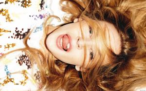 Kylie Minogue  HD wallpaper thumb