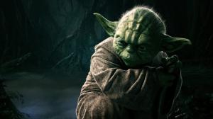 Star Wars – Yoda HD wallpaper thumb