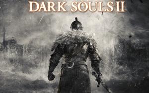 Dark Soul 2  Widescreen wallpaper thumb