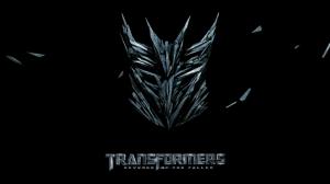 Transformers Transformers: Revenge of the Fallen Black HD wallpaper thumb