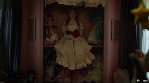 Annabelle Movie  Hi Res Image wallpaper thumb