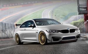 2015 Alphan Performance BMW M4 2Related Car Wallpapers wallpaper thumb
