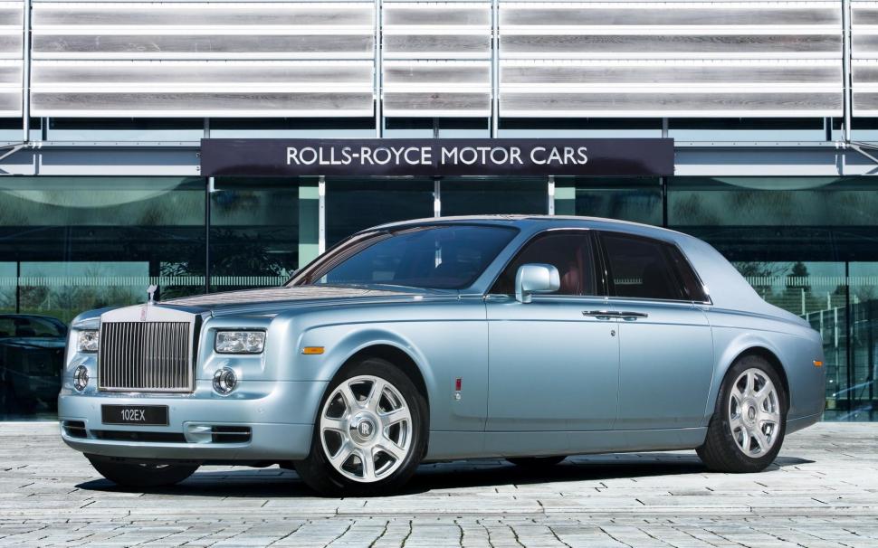 Rolls-Royce 102EX wallpaper,cars HD wallpaper,1920x1200 HD wallpaper,rolls-royce HD wallpaper,rolls-royce 102ex HD wallpaper,1920x1200 wallpaper