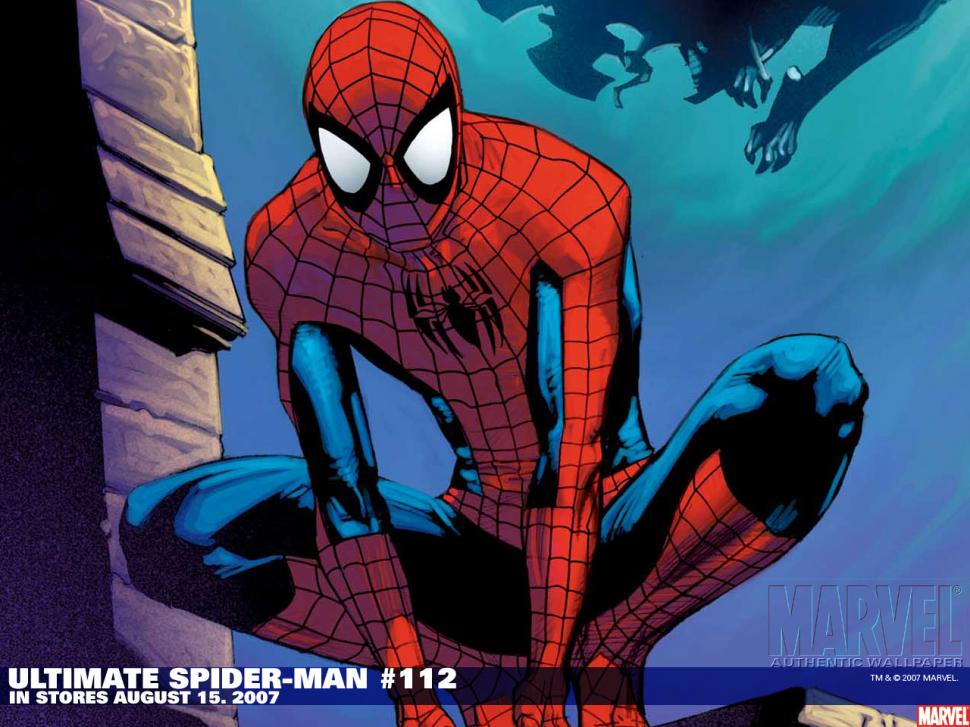 Spider-Man HD wallpaper | anime | Wallpaper Better