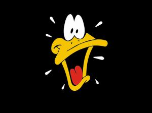 Exciting Daffy Duck Cartoon Hd  Animated wallpaper thumb