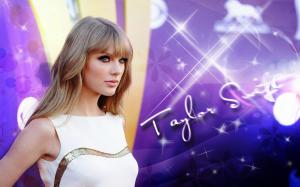 Taylor Swift Stylish High Definition wallpaper thumb