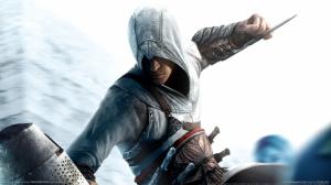 Assassins Creed Game wallpaper thumb