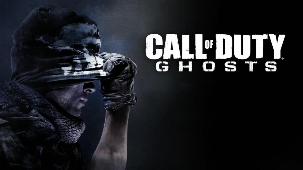 Call of duty ghosts, soldiers, mask, face wallpaper,call of duty ghosts HD wallpaper,soldiers HD wallpaper,mask HD wallpaper,face HD wallpaper,1920x1080 wallpaper