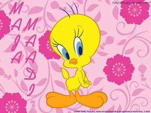 Tweety Looney Tunes Gh Pictures Free wallpaper thumb