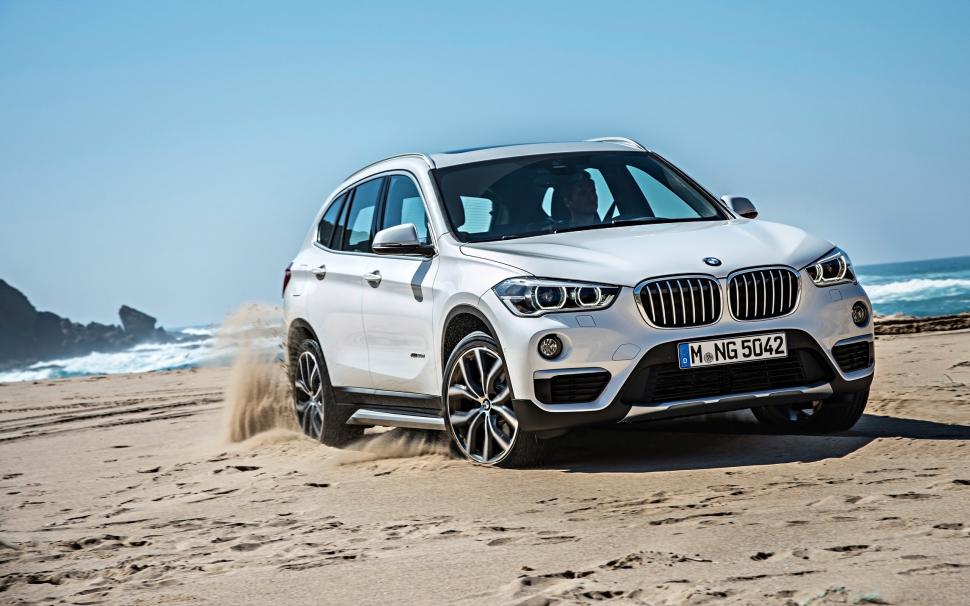2016 BMW X1 xDrive20dRelated Car Wallpapers wallpaper,2016 HD wallpaper,xdrive20d HD wallpaper,2560x1600 wallpaper