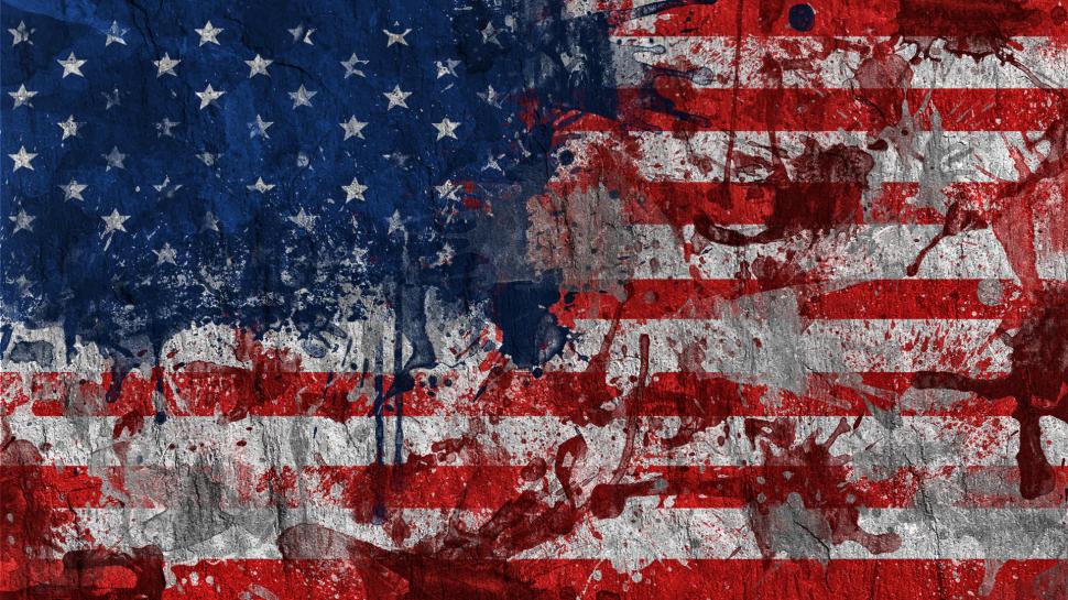 Painting American Flag  Download wallpaper,american flag HD wallpaper,eagle HD wallpaper,united states HD wallpaper,usa HD wallpaper,1920x1080 wallpaper