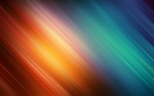 Aurora Minimalistic HD wallpaper thumb