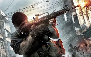 Call of Duty: Black Ops HD wallpaper thumb