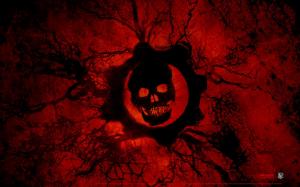 Gears of War 3 Game Official wallpaper thumb