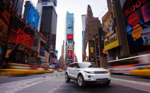 Land Rover LRX concept SUV car wallpaper thumb