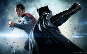 2016 Batman V Superman Dawn of Justice New wallpaper thumb